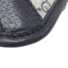 Gucci Beige Blue Gg Supreme Fanny Pack (Pre-Owned) - Image 3