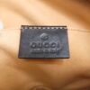 Gucci Gg Marmont Black Leather Fanny Pack (Pre-Owned) - Image 6