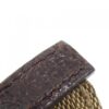 Gucci Beige Brown Gg Canvas Fanny Pack (Pre-Owned) - Image 7