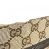 Gucci Beige Gg Canvas Fanny Pack (Pre-Owned) - Image 5
