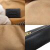 Gucci Gg Marmont Black Leather Fanny Pack (Pre-Owned) - Image 7