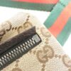 Gucci Beige Gg Canvas Fanny Pack (Pre-Owned) - Image 7