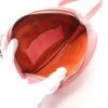 Hermes Pink Swift Leather Fanny Pack (Pre-Owned) - Image 4