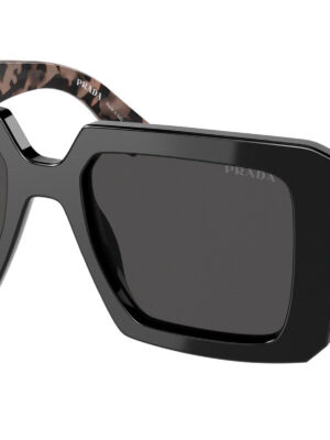 Prada PR23YS Sunglasses in Black