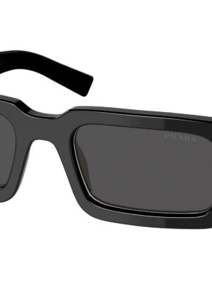 Prada PR06YSF Sunglasses in Black