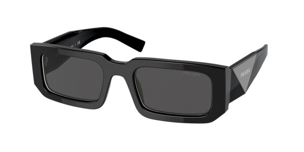 Prada PR06YSF Sunglasses in Black