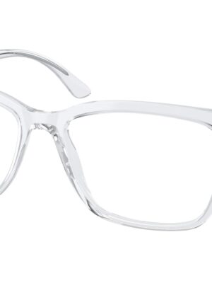 Prada PR14WVF Frames in Clear