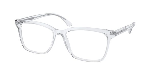 Prada PR14WVF Frames in Clear