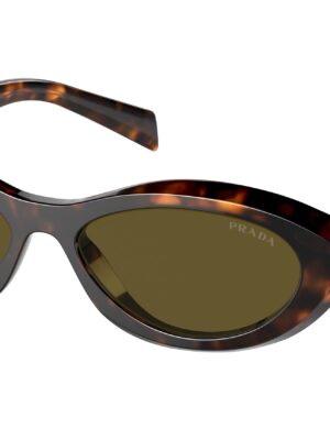 Prada PR26ZS Sunglasses in Tortoise
