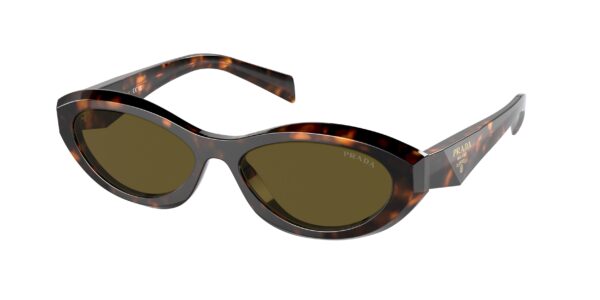 Prada PR26ZS Sunglasses in Tortoise