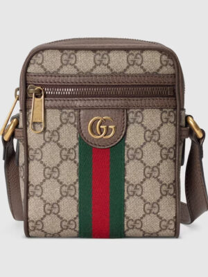 GUCCI OPHIDIA SHOULDER BAG