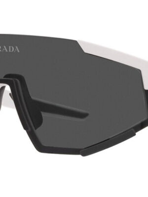 Prada Sport PS04WSF Sunglasses in White