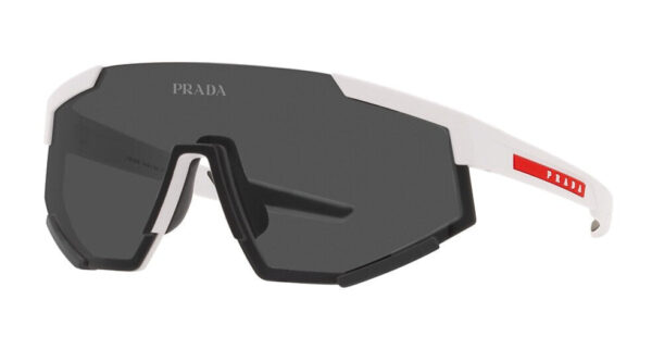 Prada Sport PS04WSF Sunglasses in White