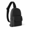 LOUIS VUITTON PILOT SLINGBAG AEROGRAM MEN - BLACK - Image 2