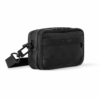 LOUIS VUITTON ALPHA WEARABLE WALLET MEN - BLACK - Image 2