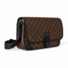 LOUIS VUITTON ARCHY MESSENGER BAG MEN - BROWN - Image 2