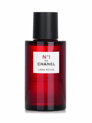 CHANEL N01 DE CHANEL L'EAU ROUGE REVITALISING FRAGRANCE MIST 100ml