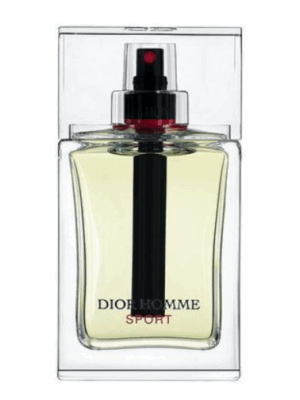 DIOR HOMME SPORT EDT 100ml