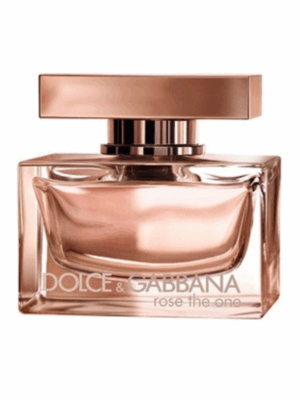DOLCE & GABBANA ROSE THE ONE 100ml
