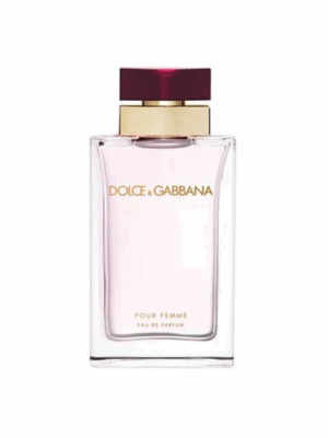 DOLCE & GABBANA POUR FEMME 100ml