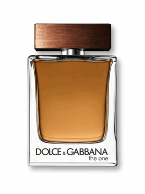 DOLCE & GABBANA THE ONE FOR MEN EDT 100ml