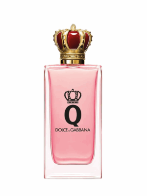 DOLCE & GABBANA Q EAU DE PARFUM 100ml