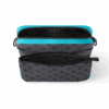 LOUIS VUITTON TRIO MESSENGER BAG MENS - GREY/BLUE - Image 2