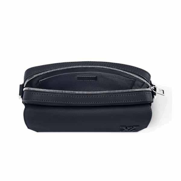 LOUIS VUITTON FASTLINE MESSENGER BAG MENS - NAVY - Image 2