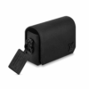LOUIS VUITTON FASTLINE WEARABLE WALLET MEN - BLACK - Image 2