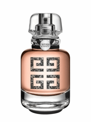 GIVENCHY L'INTERDIT EDITION COUTURE EDP 100ml