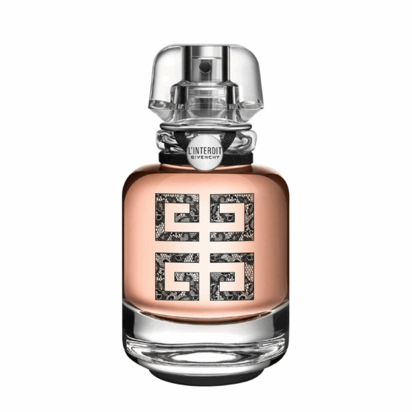 GIVENCHY L'INTERDIT EDITION COUTURE EDP 100ml