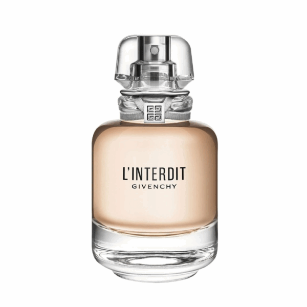 GIVENCHY L'INTERDIT EDT 100ml