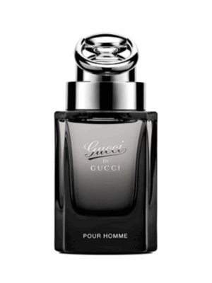 GUCCI BY GUCCI POUR HOMME EDT 100ml