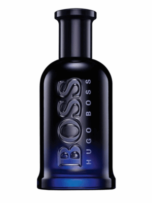 HUGO BOSS NIGHT EDT 100ml