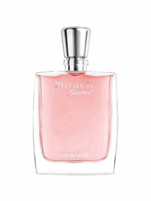 LANCOME MIRACLE SECRET EDP 100ml