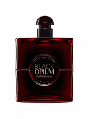 YVES SAINT LAURENT BLACK OPIUM OVER RED EDP 90ml