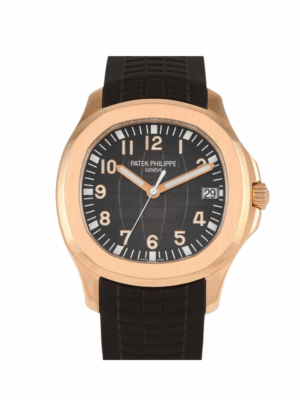 PATEK PHILLIPPE AQUANAUT DATE