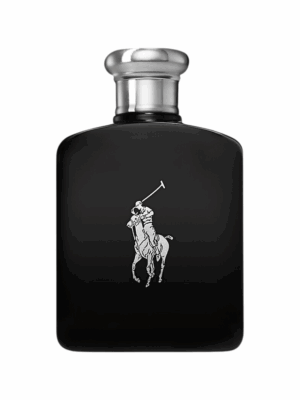 RALPH LAUREN POLO BLACK EDT 125ml
