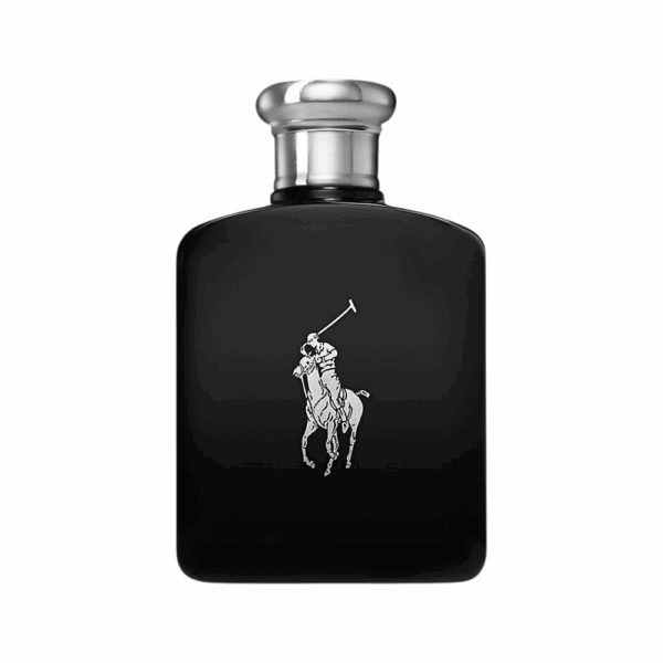 RALPH LAUREN POLO BLACK EDT 125ml