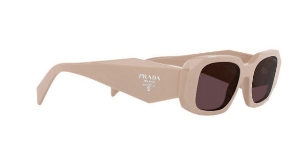Prada PR17WS Sunglasses in Powder - Image 6