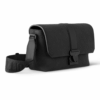 LOUIS VUITTON S-CAPE MONOGRAM MESSENGER BAG MENS - BLACK - Image 2