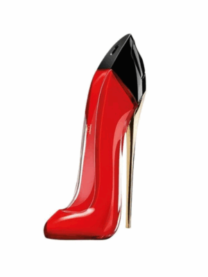 CAROLINA HERRERA VERY GOOD GIRL EDP 80ml
