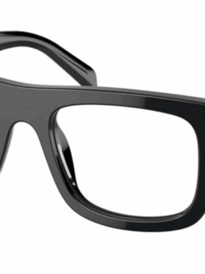 Prada PR A17V Frames in Black