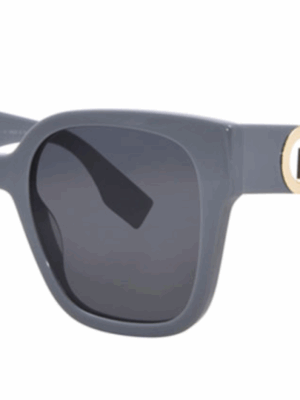 Fendi FE40063I Grey Sunglasses