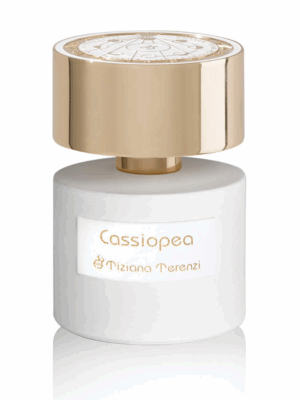 TIZIANA TERENZI CASSIOPEA EXTRAIT DE PARFUM 100ml