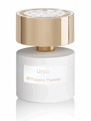 TIZIANA TERENZI URSA EXTRAIT DE PARFUM 100ml