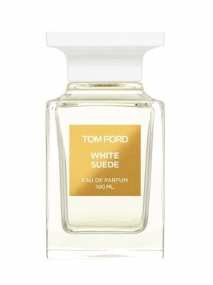 TOM FORD WHITE SUEDE EDP 100ml