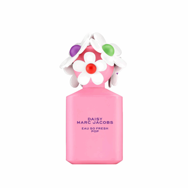 MARC JACOBS DAISY POP EDT 75ml