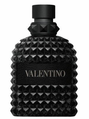 VALENTINO UOMO BORN IN ROMA ROCKSTUD NOIR EDP 100mL