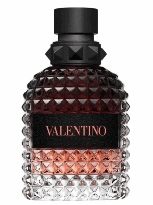 VALENTINO UOMO BORN IN ROMA CORAL FANTASY EDP 100mL